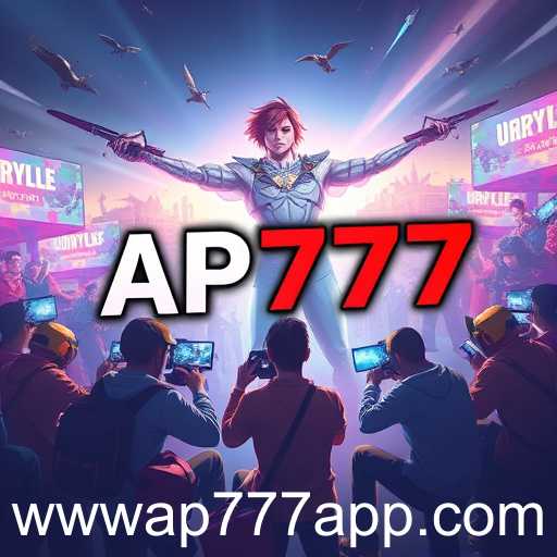 Gaming Evolution: The AP777 Phenomenon