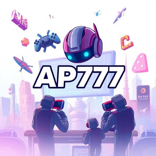 AP777 Redefines the Online Gaming Experience