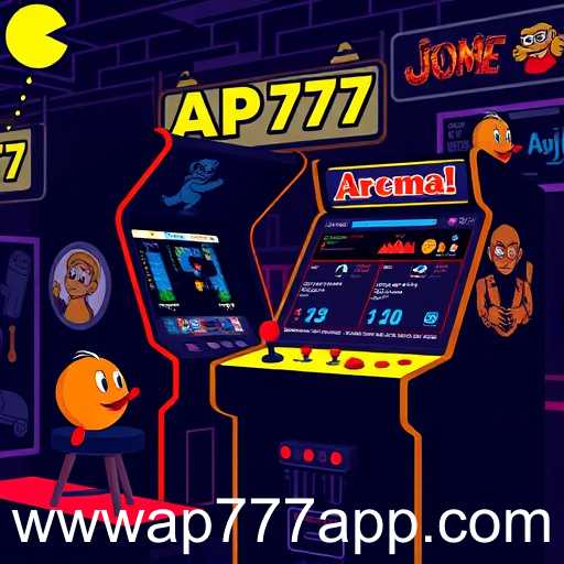 Arcade Classics