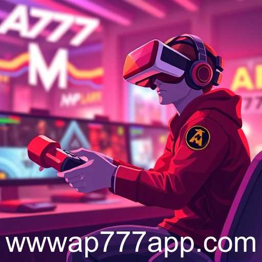 AP777 Revolutionizes Online Gaming Landscape