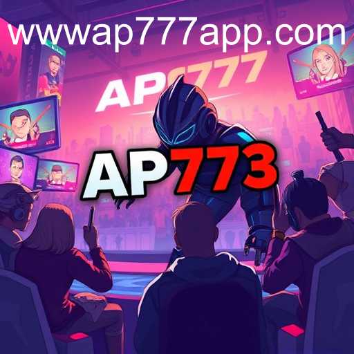 The Rise of AP777 in the Gaming World