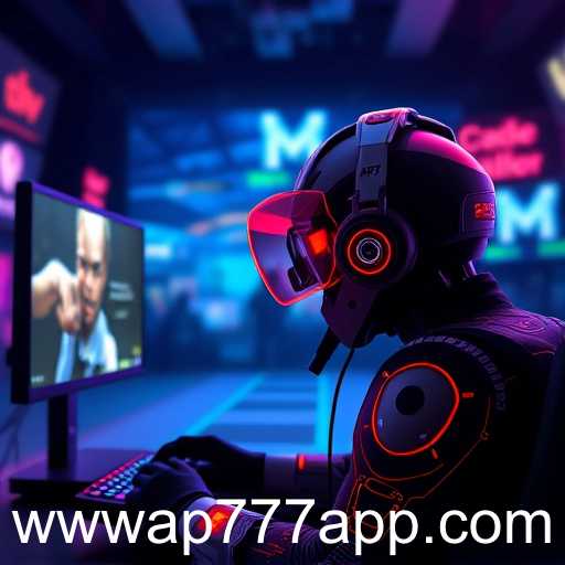 The Rise of AP777: Redefining Online Gaming